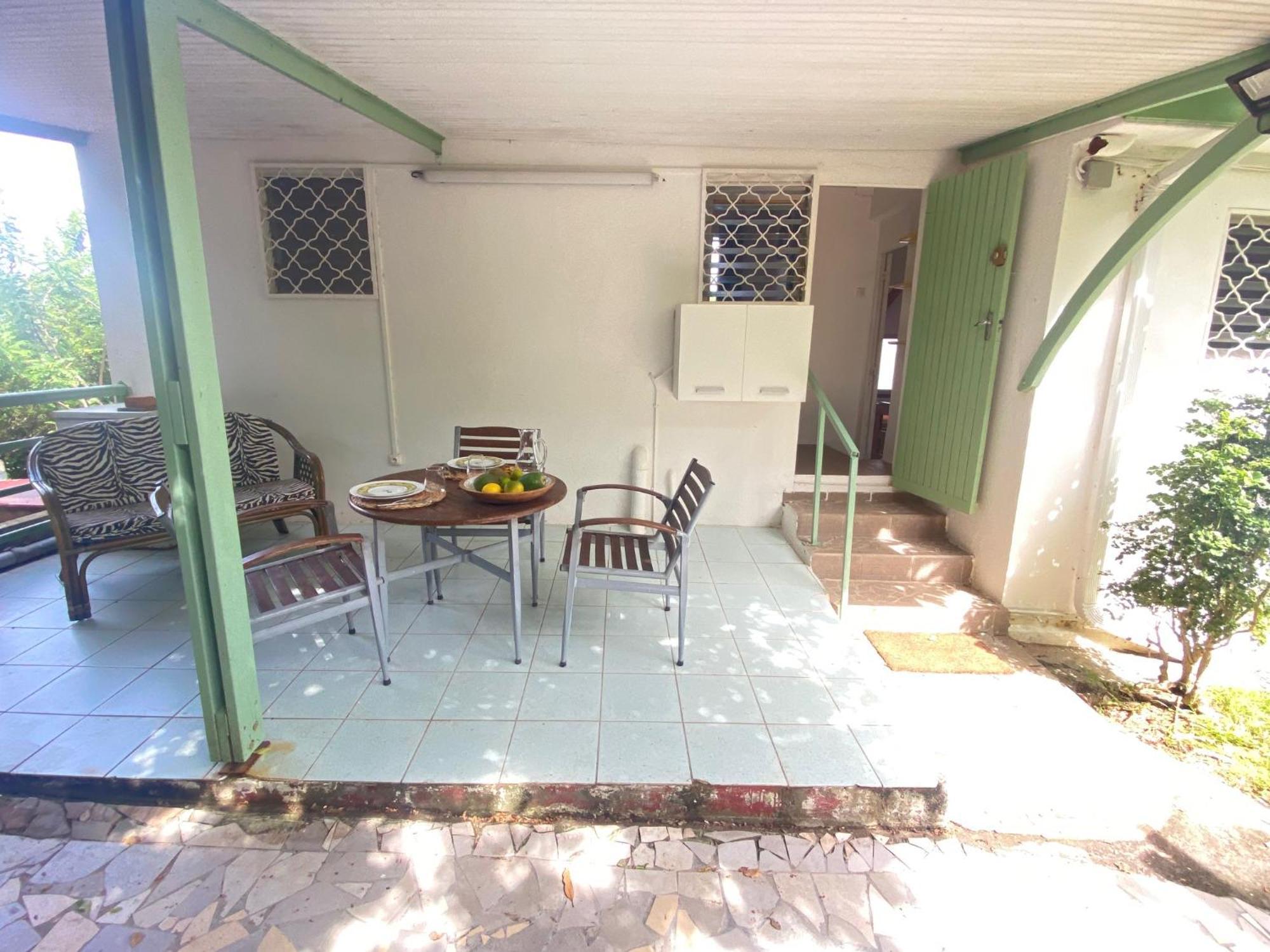 Notre Vie La Acomodação com café da manhã Le Robert Exterior foto